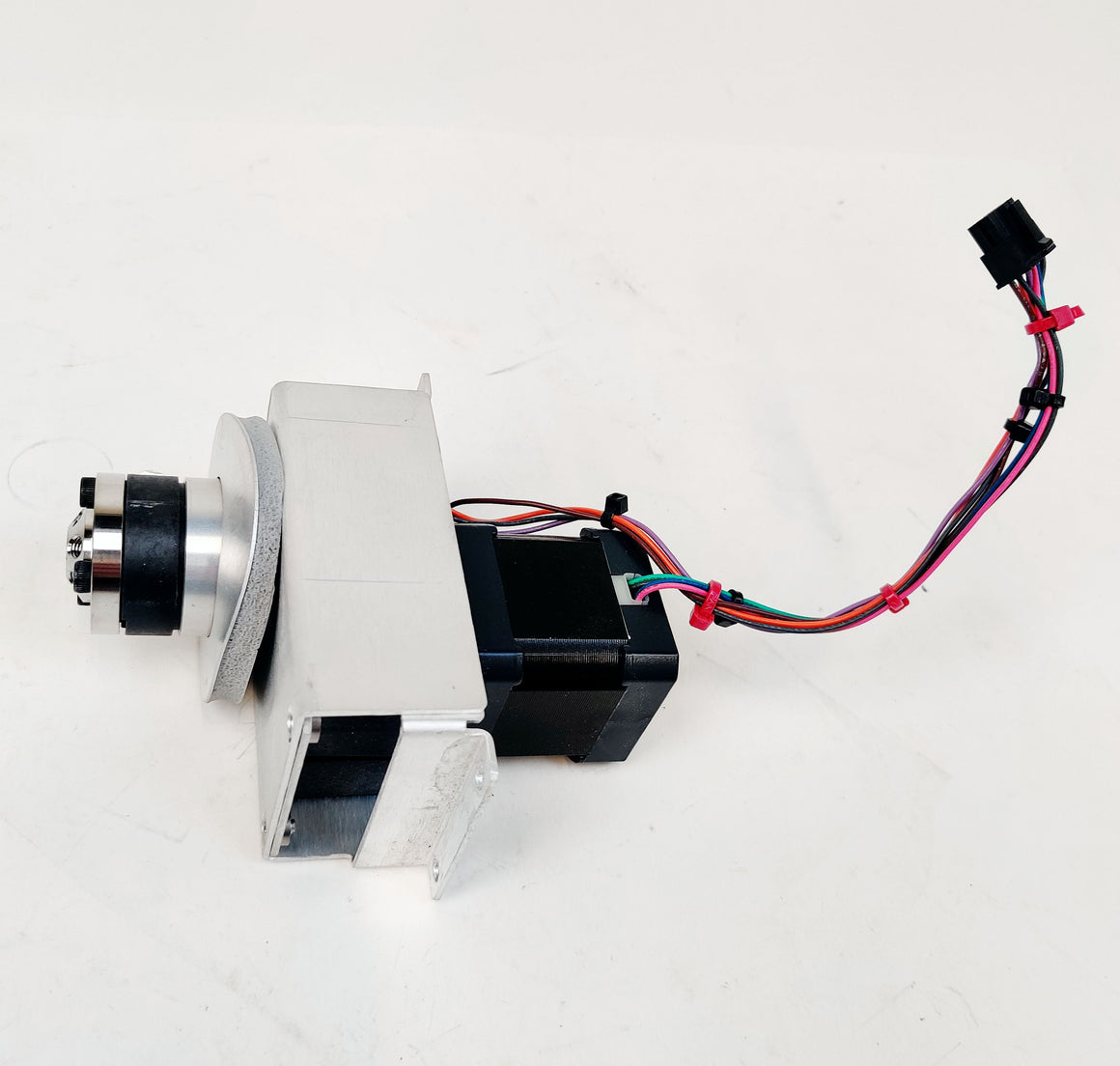 Rheodyne 7750E-205 Divert/inject Valve 6-P Motorized Thermo TSQ Quantum Tested