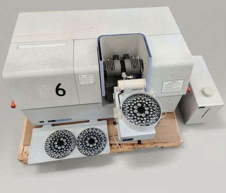 PerkinElmer AAnalyst 600 Spectrometer