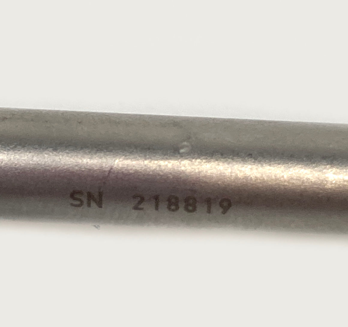 Karl Storz 10970BA DCI Hopkins Telescope 30°, 4mm, 14cm Length, Autoclavable
