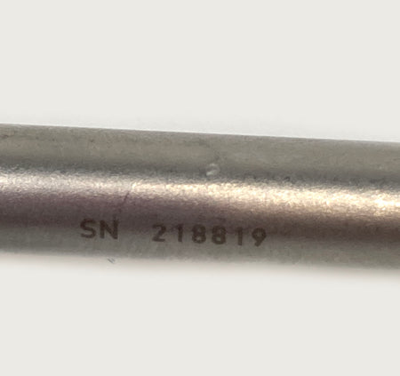 Karl Storz 10970BA DCI Hopkins Telescope 30°, 4mm, 14cm Length, Autoclavable