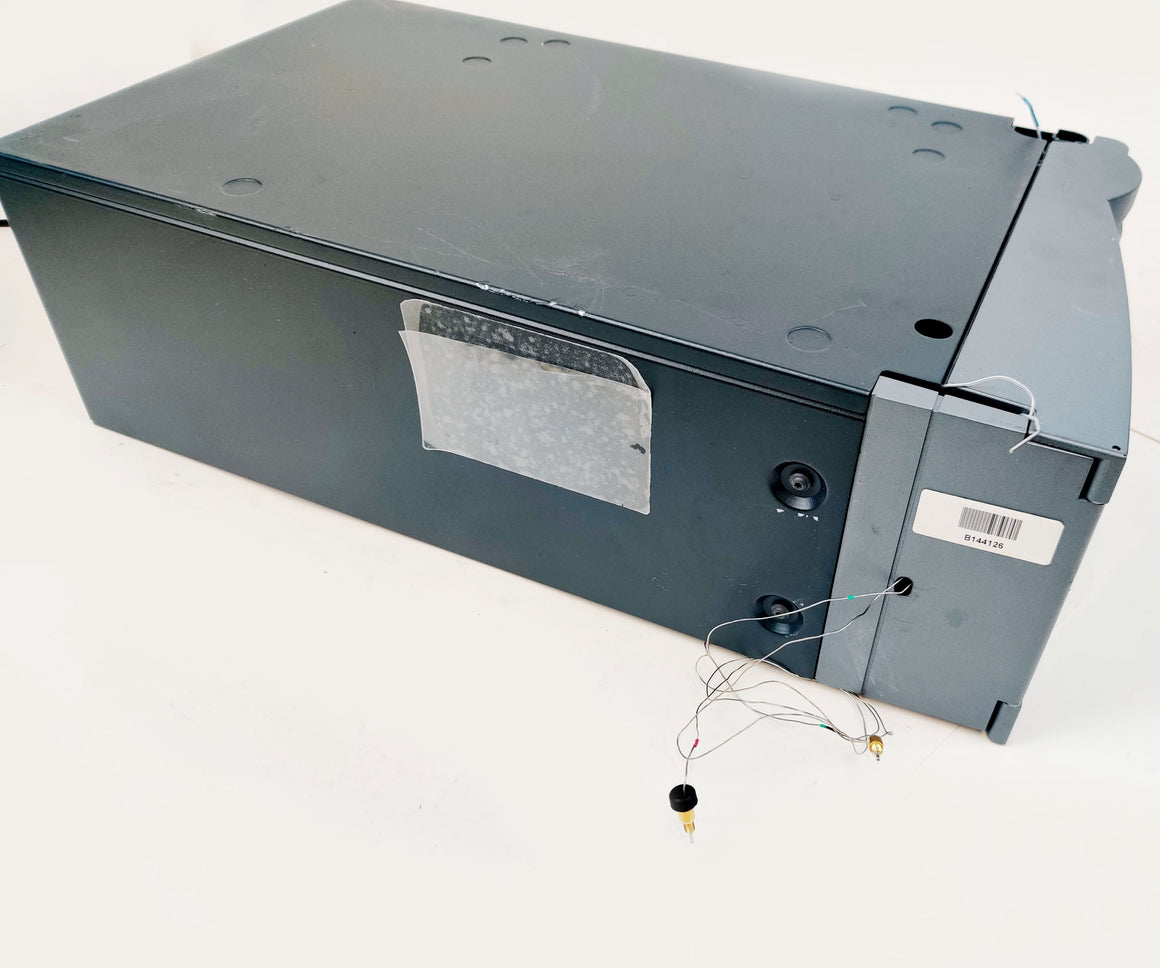 Waters Acquity Column Manager UPLC HPLC System 186015043 Tested