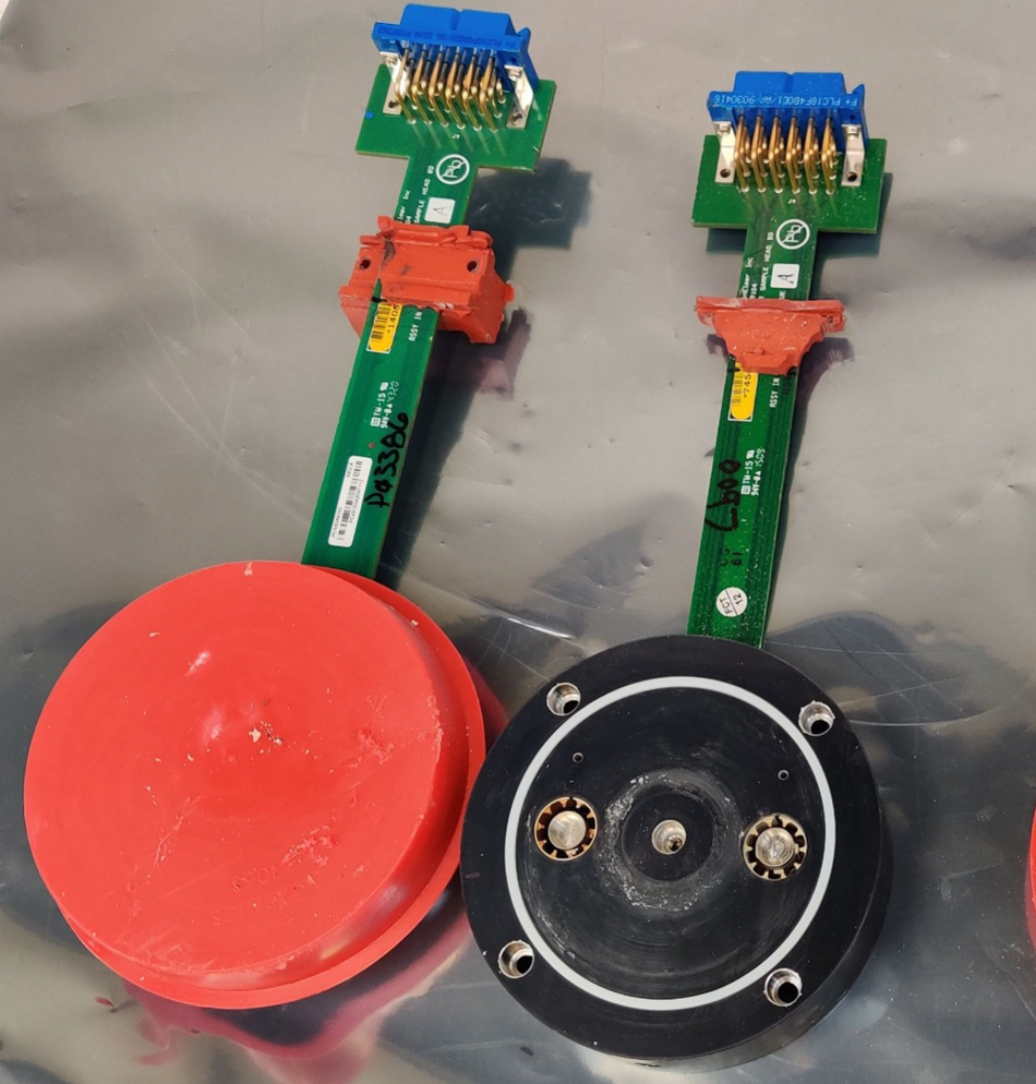 PerkinElmer DSC 8000 N5349104 Viper Sample Head BD PCN5349103-R