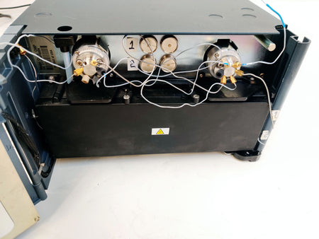 Waters Acquity Column Manager UPLC HPLC System 186015043 Tested