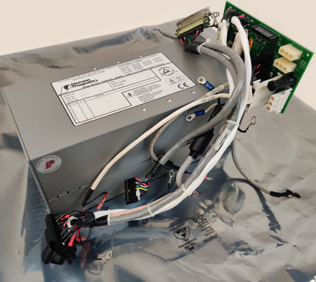 Pioneer Magnetics 3000W Power Supply 48V 62 PM33211BP-5-1-3-F PerkinElmer Optima