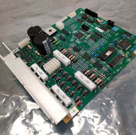 Motor Control Board PerkinElmer N6559024 Clarus and Autosystem XL GC