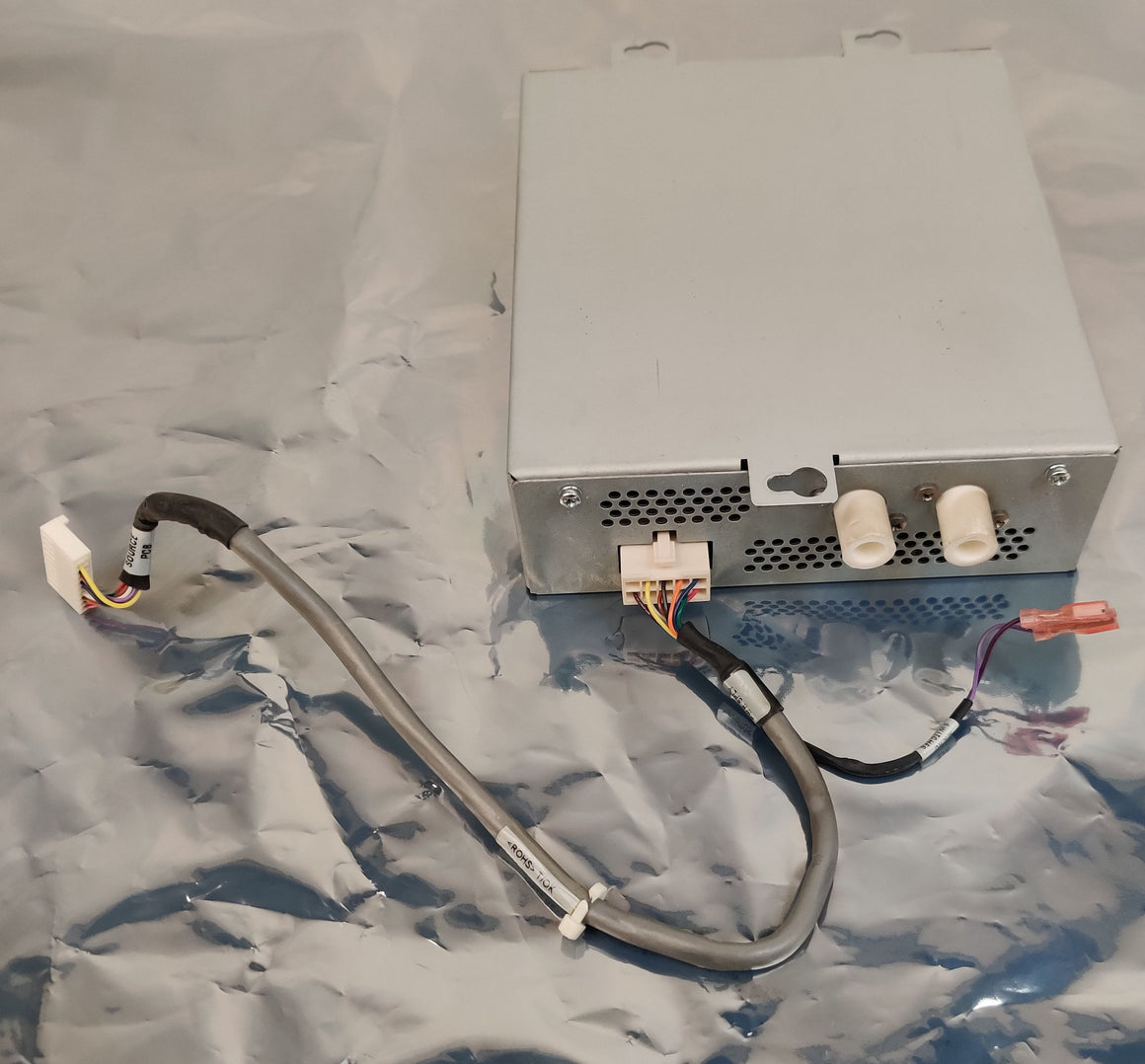 Thermo Surveyor MSQ MS 7.5kV Power Supply 200uA Brandenburg DN1054-01 Tested