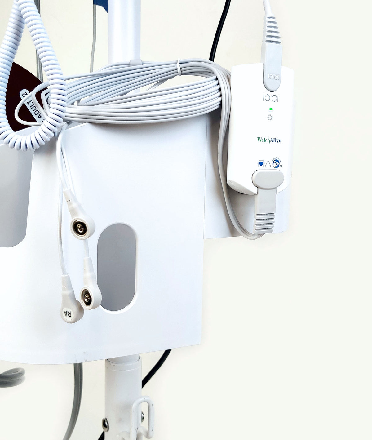 Welch Allyn Connex 6000 Vital Signs Monitor
