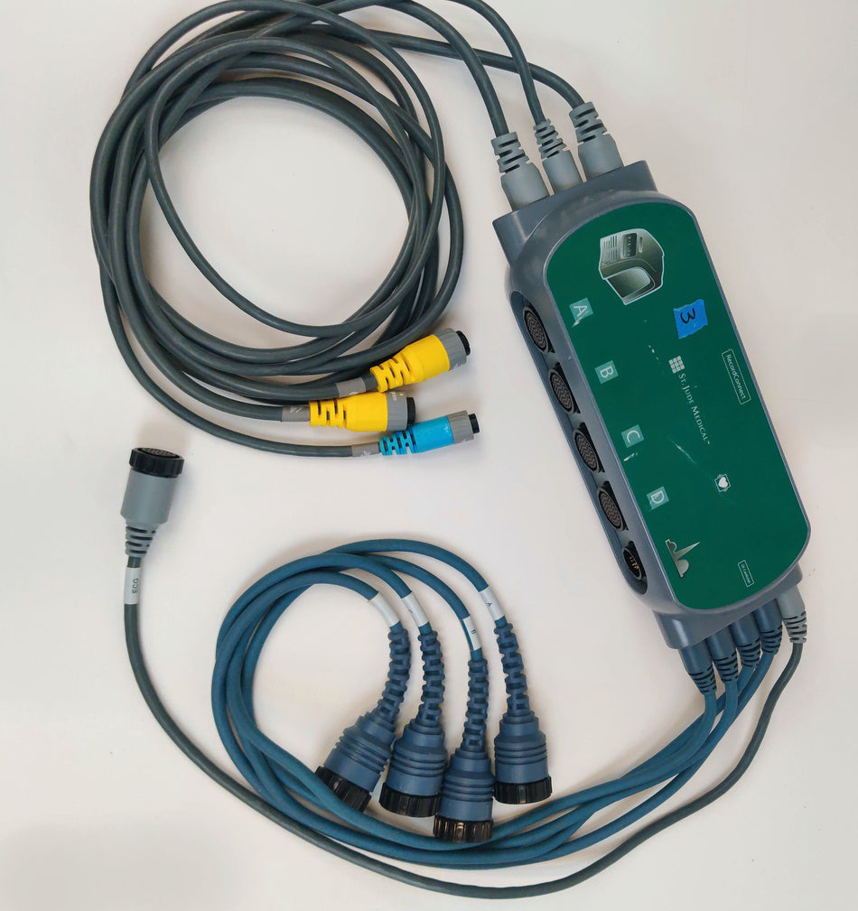 ST Jude Medical 100005746 RecordConnect for EE3000 EnSite Velocity System