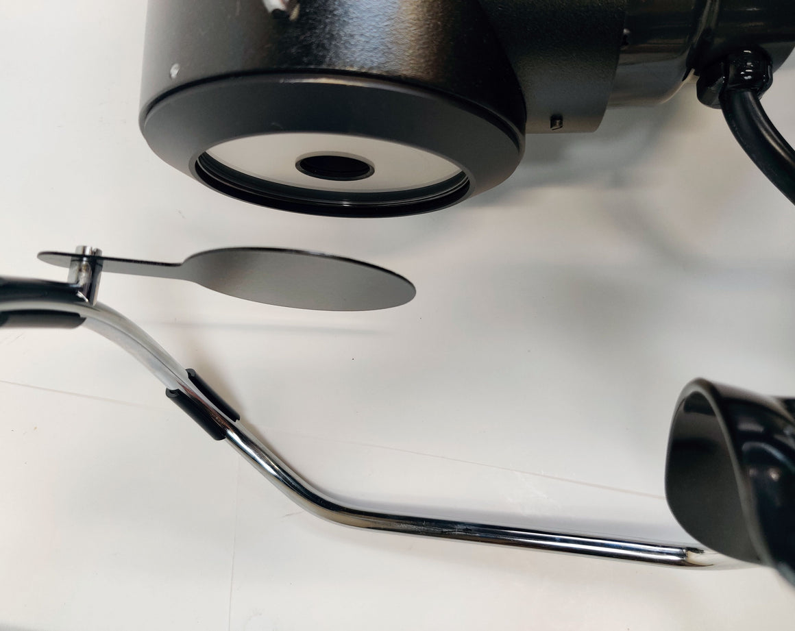 Marco Keratometer 1 Optical Ophthalmometer for Optometry Laboratories - 