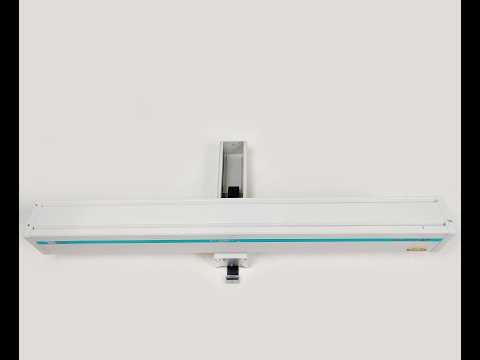 CTC Analytics PAL HPLC: brazo autoinyector MXY 01-01B e inyector MZ 01-00D, probado