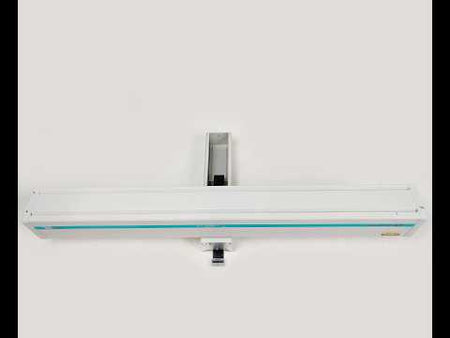 CTC Analytics PAL HPLC: brazo autoinyector MXY 01-01B e inyector MZ 01-00D, probado