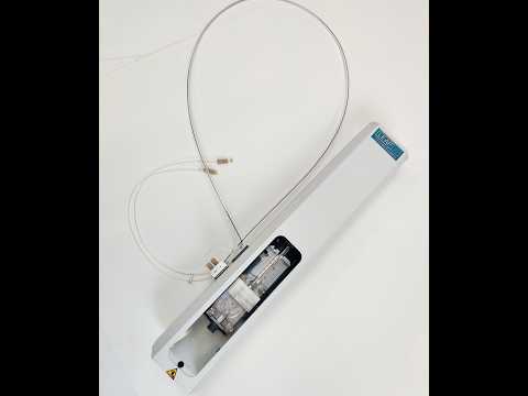 CTC Analytics Leap Technologies PAL Autosampler Injector Arm MZ 01-00F Tested - 
