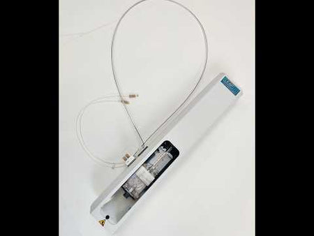 CTC Analytics Leap Technologies PAL Autosampler Injector Arm MZ 01-00F Tested - 