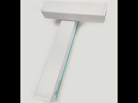 CTC Analytics Leap Technologies PAL Autosampler MXY 04-01A Arm Tested - 