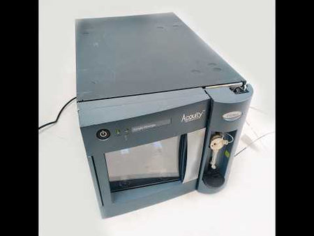 Waters Acquity UPLC Sample Manager 186015006 Tested