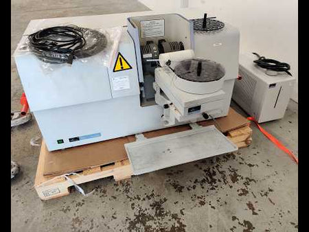 PerkinElmer AAnalyst 600 Spectrometer with WinLab, AS-800 Autosampler & Chiller - 
