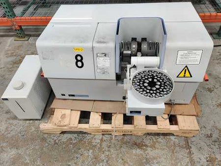 PerkinElmer AAnalyst 600 Atomic Absorption Spectrometer with AS-800 Autosampler