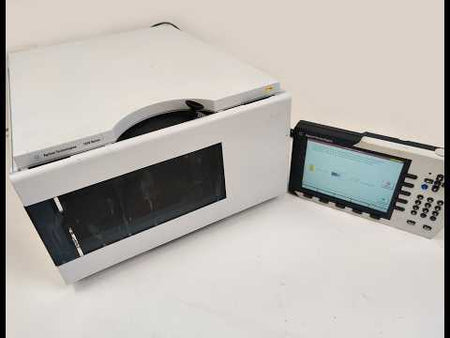 Agilent 1200 Series G1367B HiP-ALS High Performance Autosampler HPLC