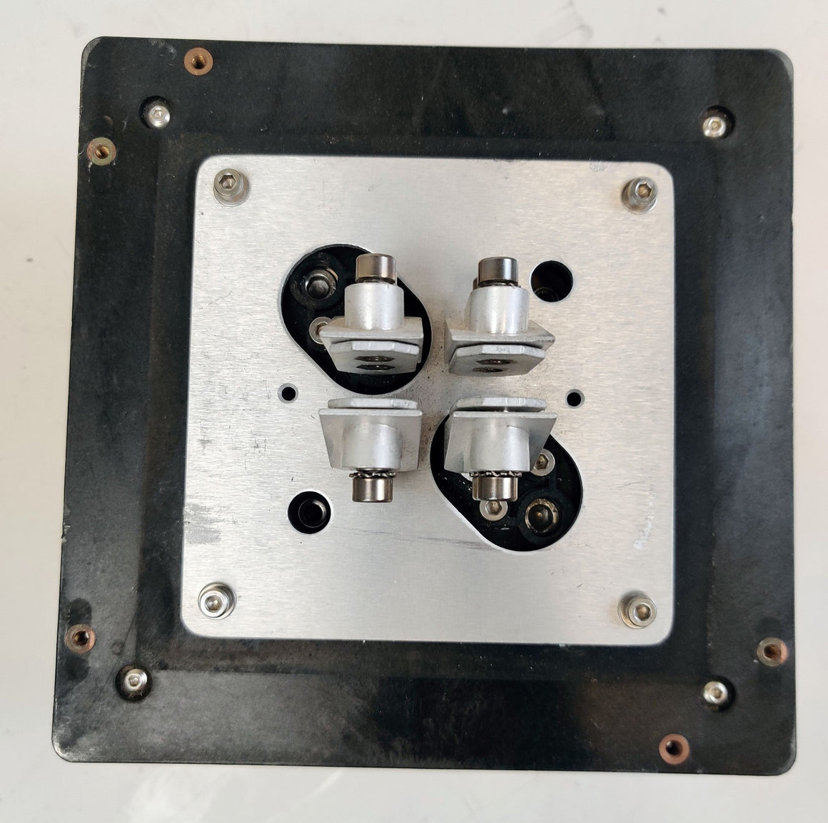 PerkinElmer Solid State RF Generator Oscillator N0799624 rev A for Optima Avio - 