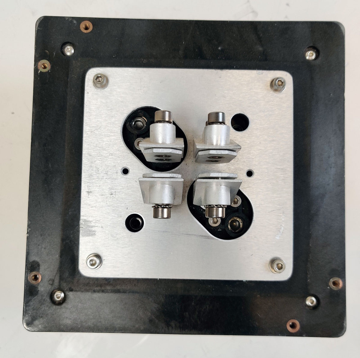 PerkinElmer Solid State RF Generator Oscillator N0799624 rev A for Optima Avio - 