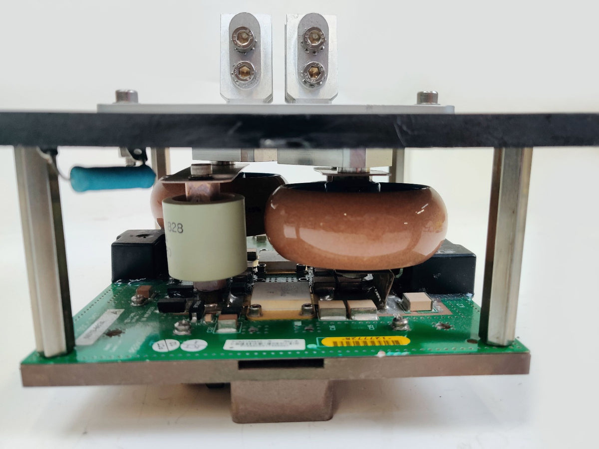 PerkinElmer Solid State RF Generator Oscillator N0799624 rev A for Optima Avio - 