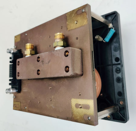PerkinElmer Solid State RF Generator Oscillator N0799624 rev A for Optima Avio - 