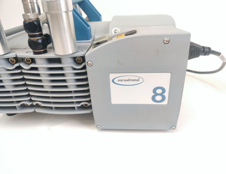 Diaphragm pump Vacuubrand ME-8-NT