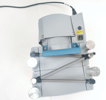 Vacuubrand ME 8 NT Diaphragm Vacuum Pump Oil-Free 70