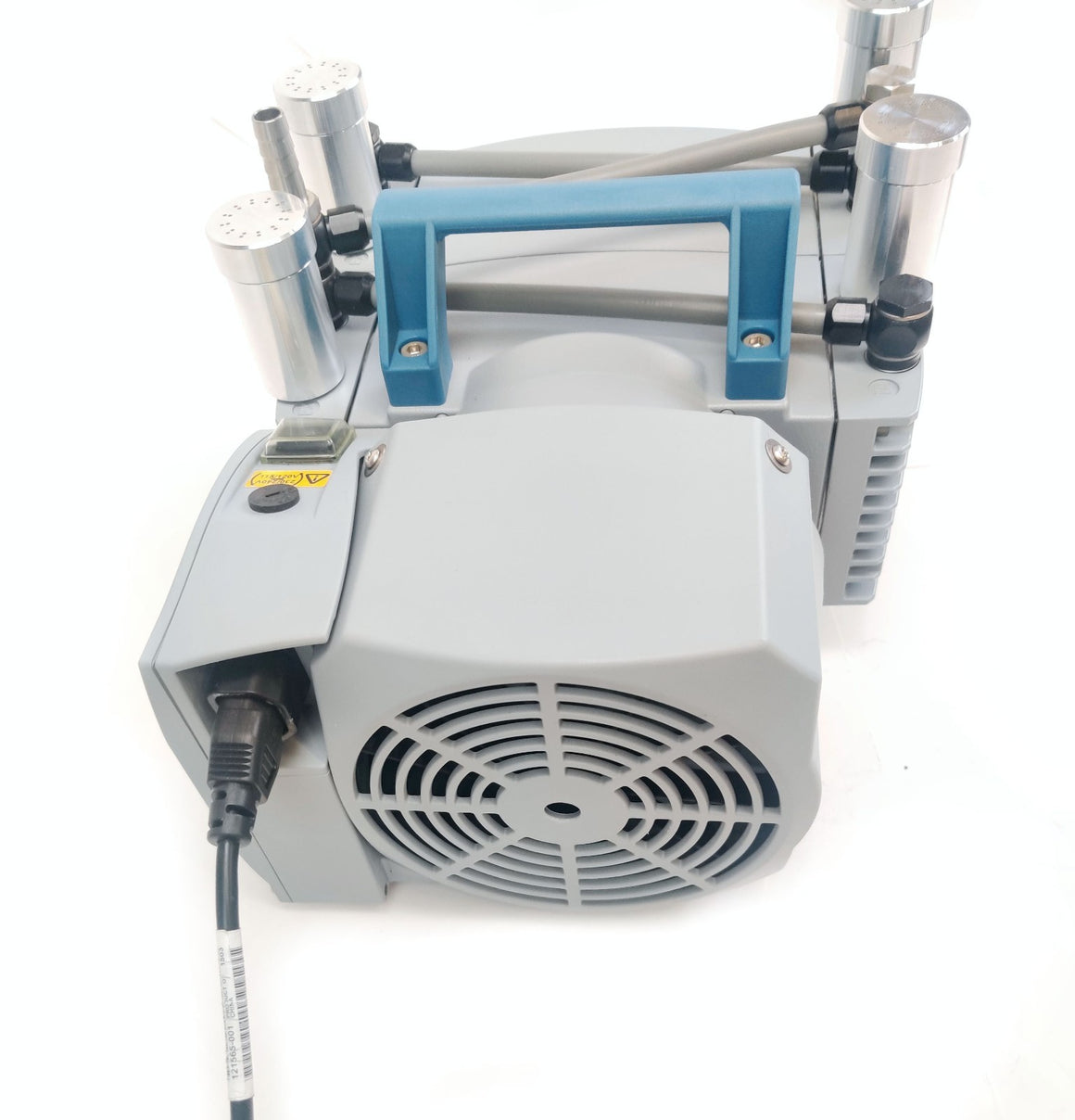 Vacuubrand ME 8 NT Diaphragm Vacuum Pump Oil-Free 70