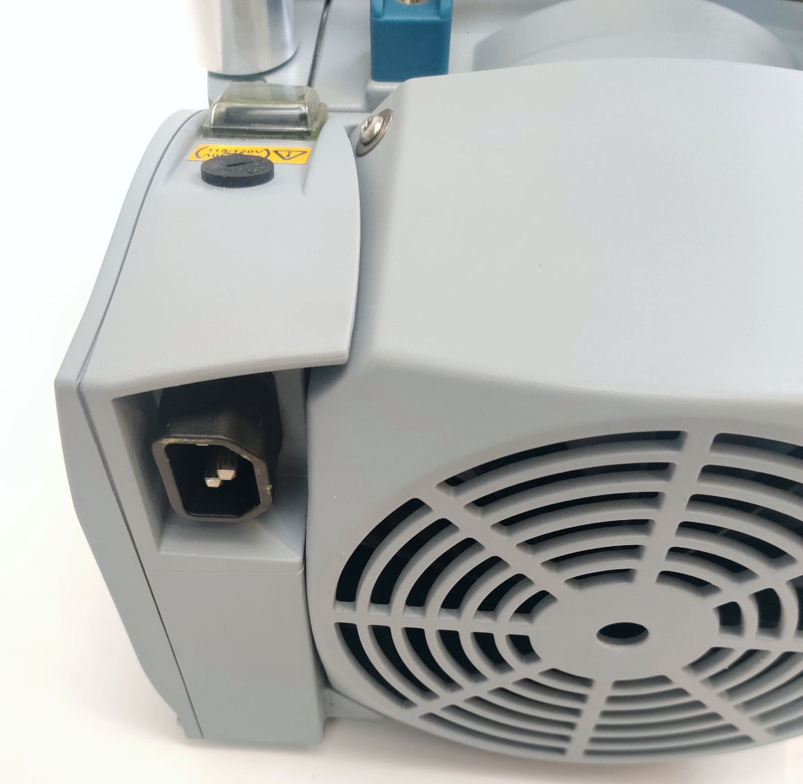 Vacuubrand ME 8 NT Diaphragm Vacuum Pump Oil-Free 70