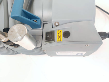 Diaphragm pump Vacuubrand ME-8-NT