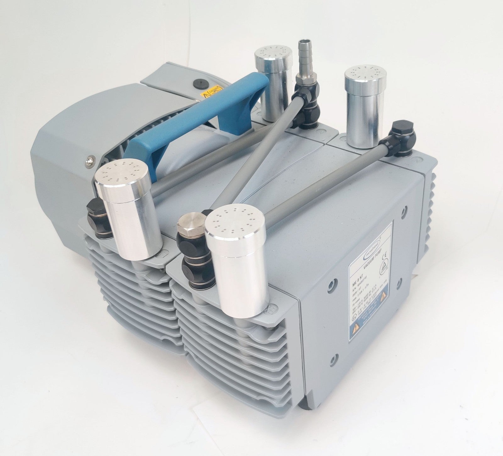 Diaphragm pump Vacuubrand ME-8-NT