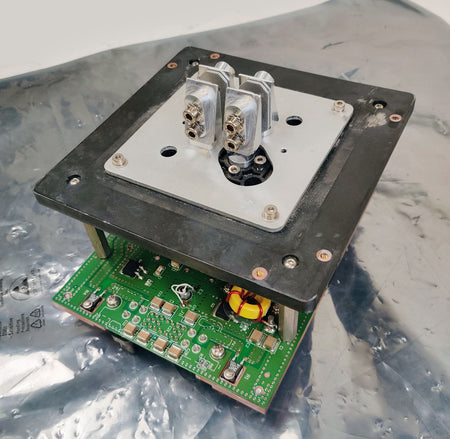 PerkinElmer Optima Avio N0789624 Issue A RF Oscillator Limit Assy - 