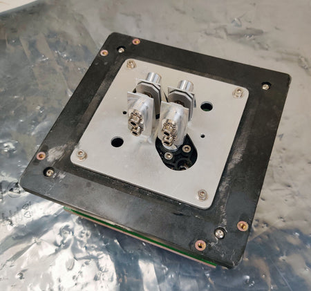 PerkinElmer Optima Avio N0789624 Issue A RF Oscillator Limit Assy - 