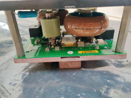 PerkinElmer Optima Avio N0789624 Issue A RF Oscillator Limit Assy - 