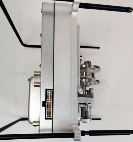 Thermo LCQ Advantage Mass Analyzer with Ion Optics, Octopole Quadrupole Assembly - 