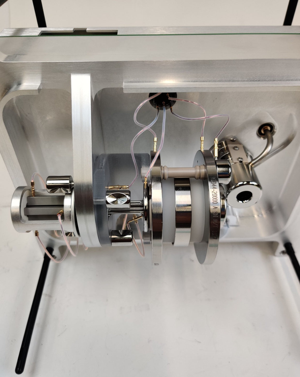 Thermo LCQ Advantage Mass Analyzer with Ion Optics, Octopole Quadrupole Assembly - 