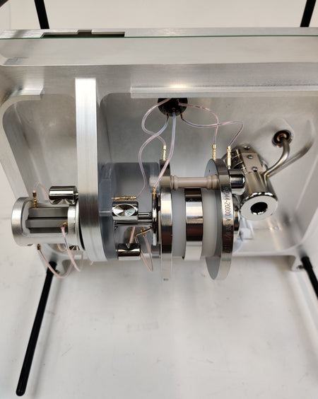 Thermo LCQ Advantage Mass Analyzer with Ion Optics, Octopole Quadrupole Assembly - 