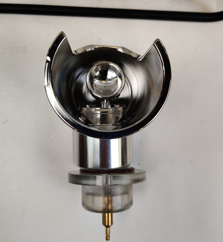 Thermo LCQ Advantage Mass Analyzer with Ion Optics, Octopole Quadrupole Assembly - 
