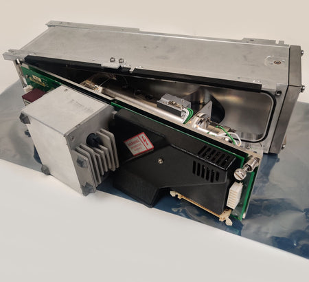 Agilent 5975 MSD G1099-65015 SideBoard w 05971-80103 Electron Multiplier Horn - 