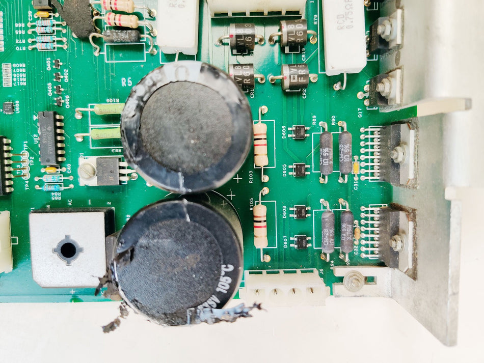 PerkinElmer Clarus N6559024 Issue C QTR SPT Spectrometer Control Board Lot of 10