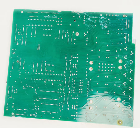 PerkinElmer Clarus N6559024 Issue C QTR SPT Spectrometer Control Board Lot of 10