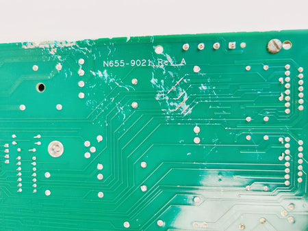 PerkinElmer Clarus N6559024 Issue C QTR SPT Spectrometer Control Board Lot of 10