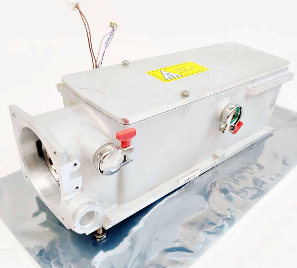 Agilent Agilent G1946-60041 Octopole Ion Optics w 05971-80103 Electron Multiplier G1956B