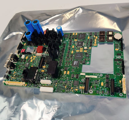 Main Board Agilent G1530-60010 6890 Gas Chromatograph