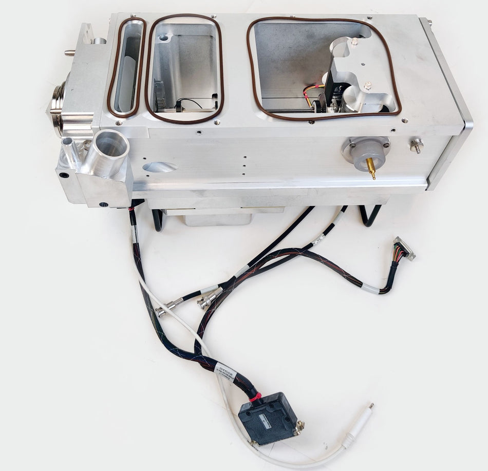 Thermo LTQ XL MS Quadrupole with Ion Optics and 96000-60036 Electron Multiplier