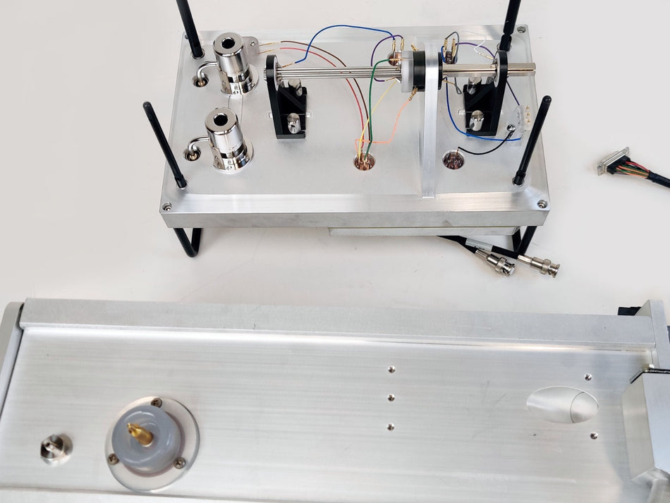 Thermo LTQ XL MS Quadrupole with Ion Optics and 96000-60036 Electron Multiplier