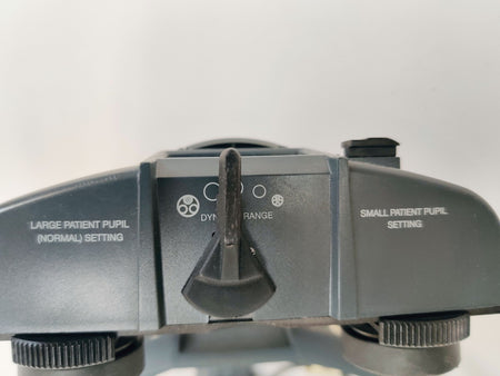 HEINE OMEGA 500 LED Binocular Indirect Ophthalmoscope with mPack - 