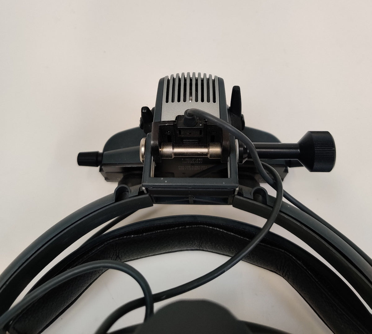 HEINE OMEGA 500 LED Binocular Indirect Ophthalmoscope with mPack - 