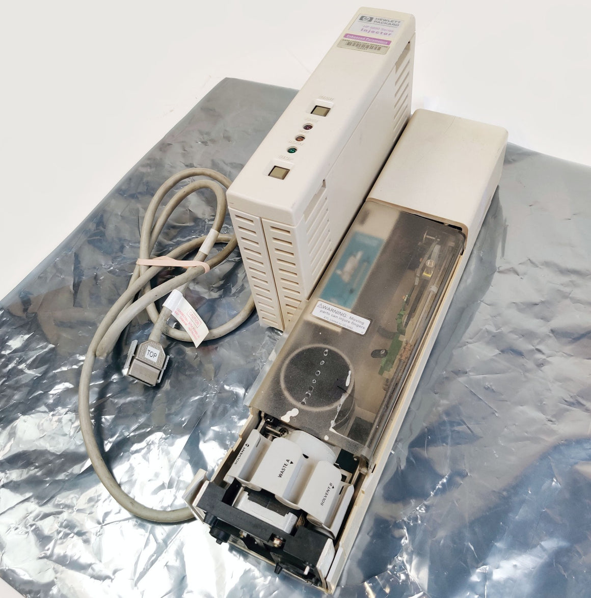 Autosampler Auto Injector Agilent HP 5958-9425 G1513A